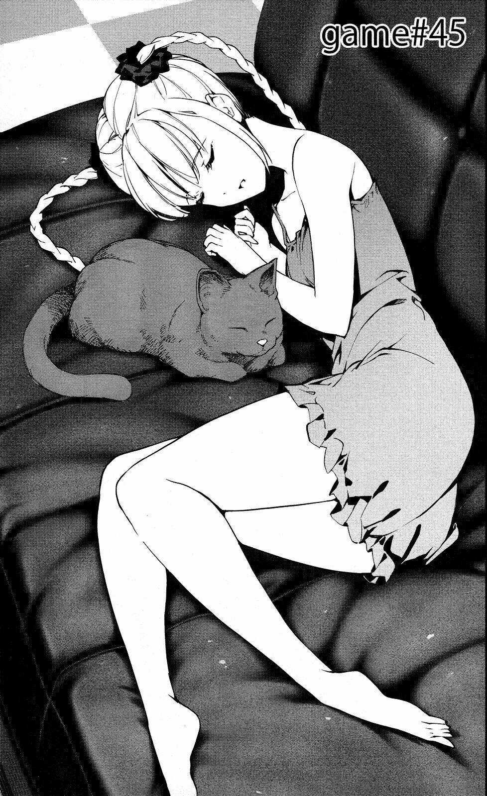 Darwins Game - Chapter 45 - Trang 9