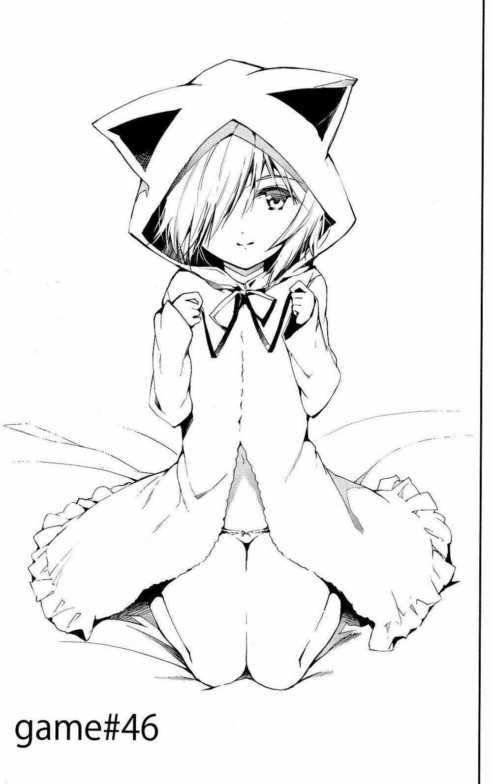 Darwins Game - Chapter 46 - Trang 4