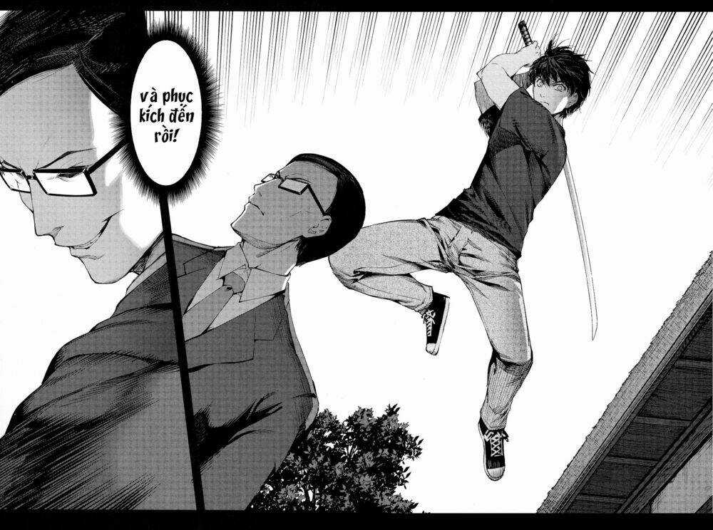 Darwins Game - Chapter 46 - Trang 39