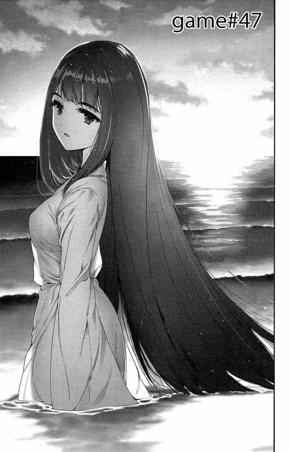 Darwins Game - Chapter 47 - Trang 4