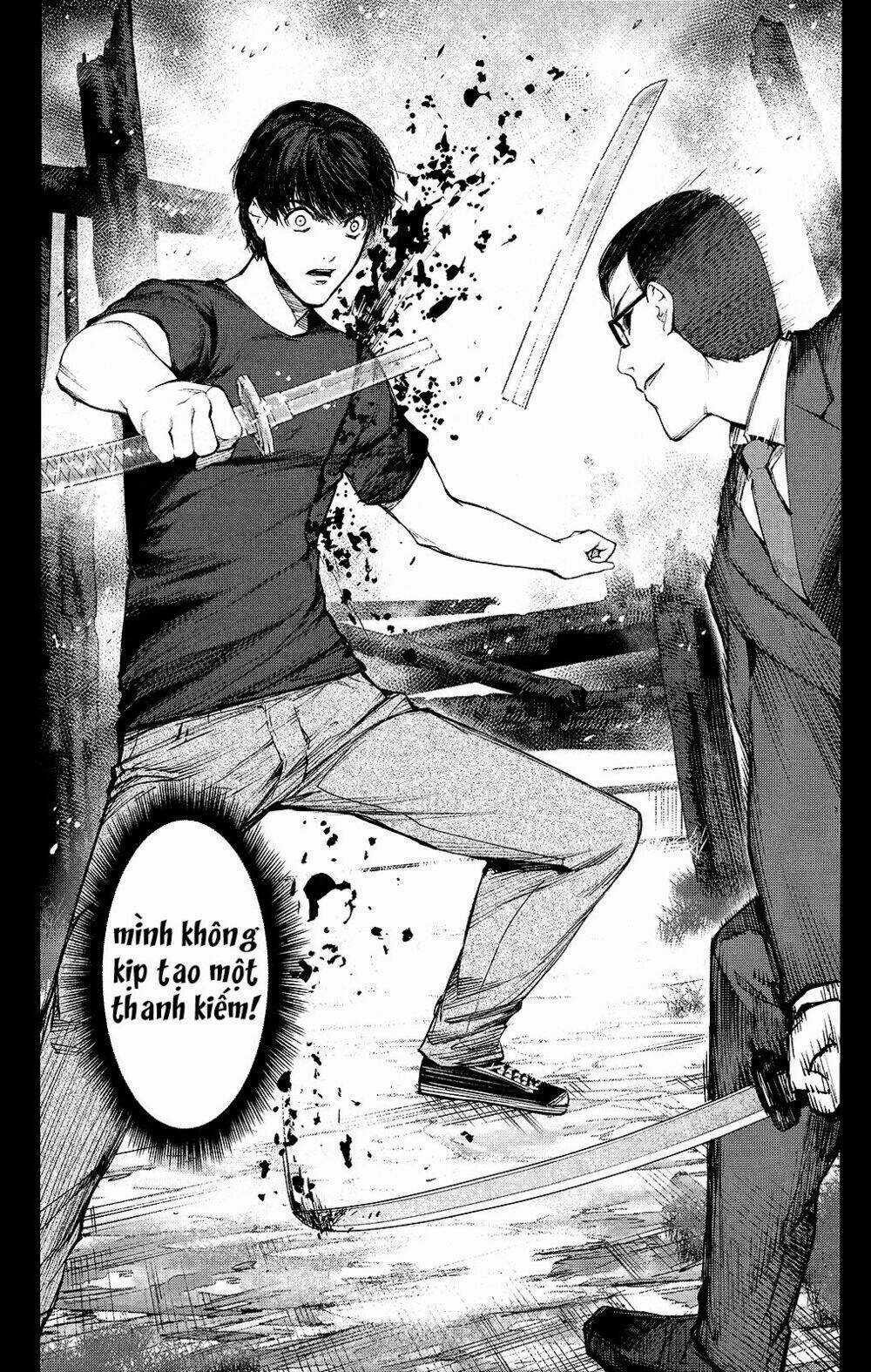 Darwins Game - Chapter 47 - Trang 44