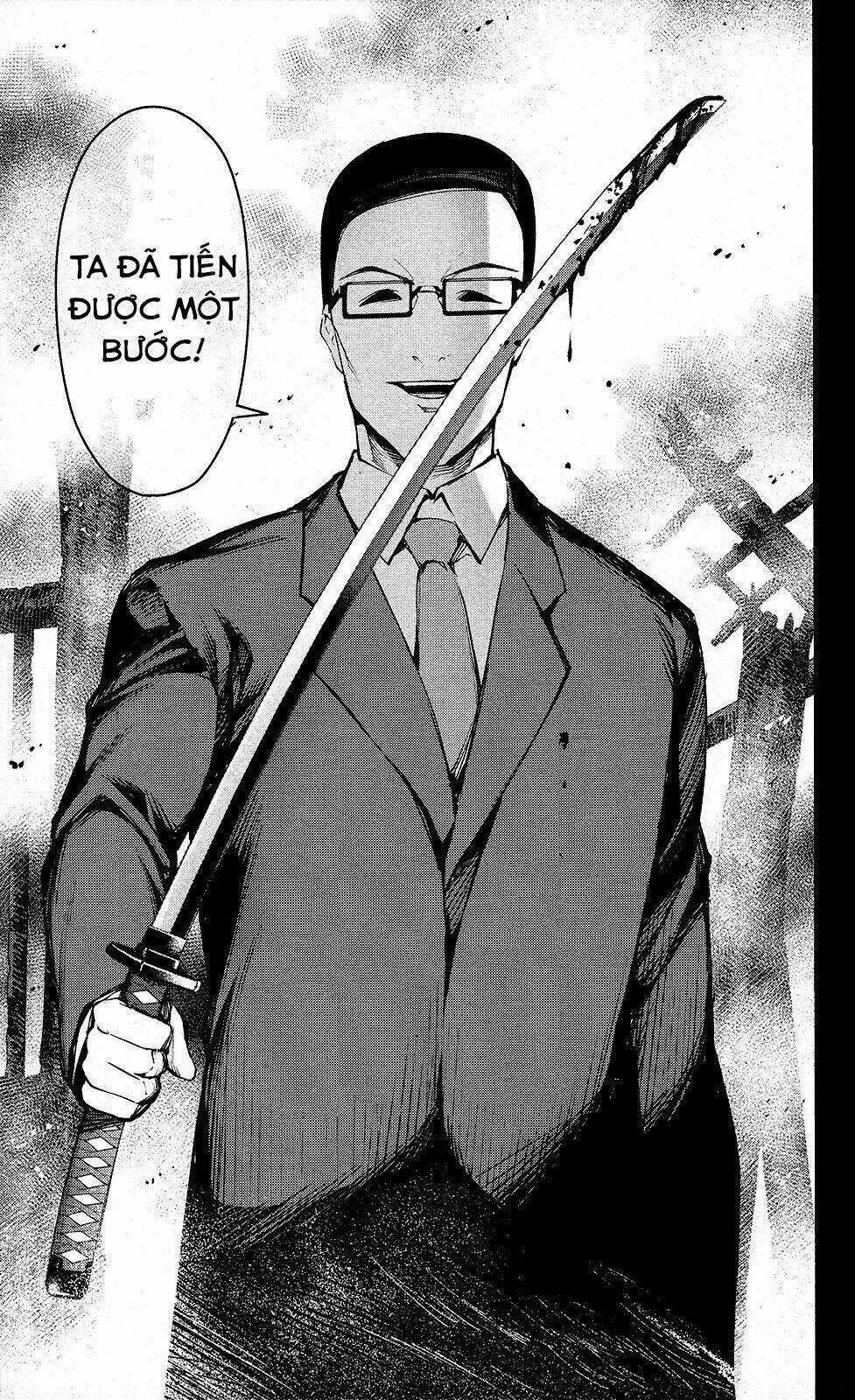 Darwins Game - Chapter 47 - Trang 47