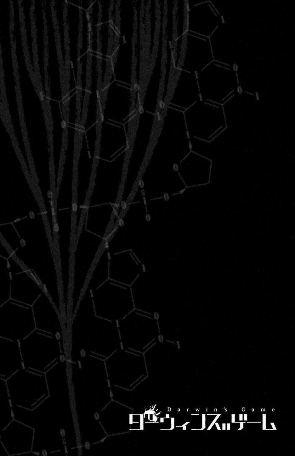 Darwins Game - Chapter 47 - Trang 48