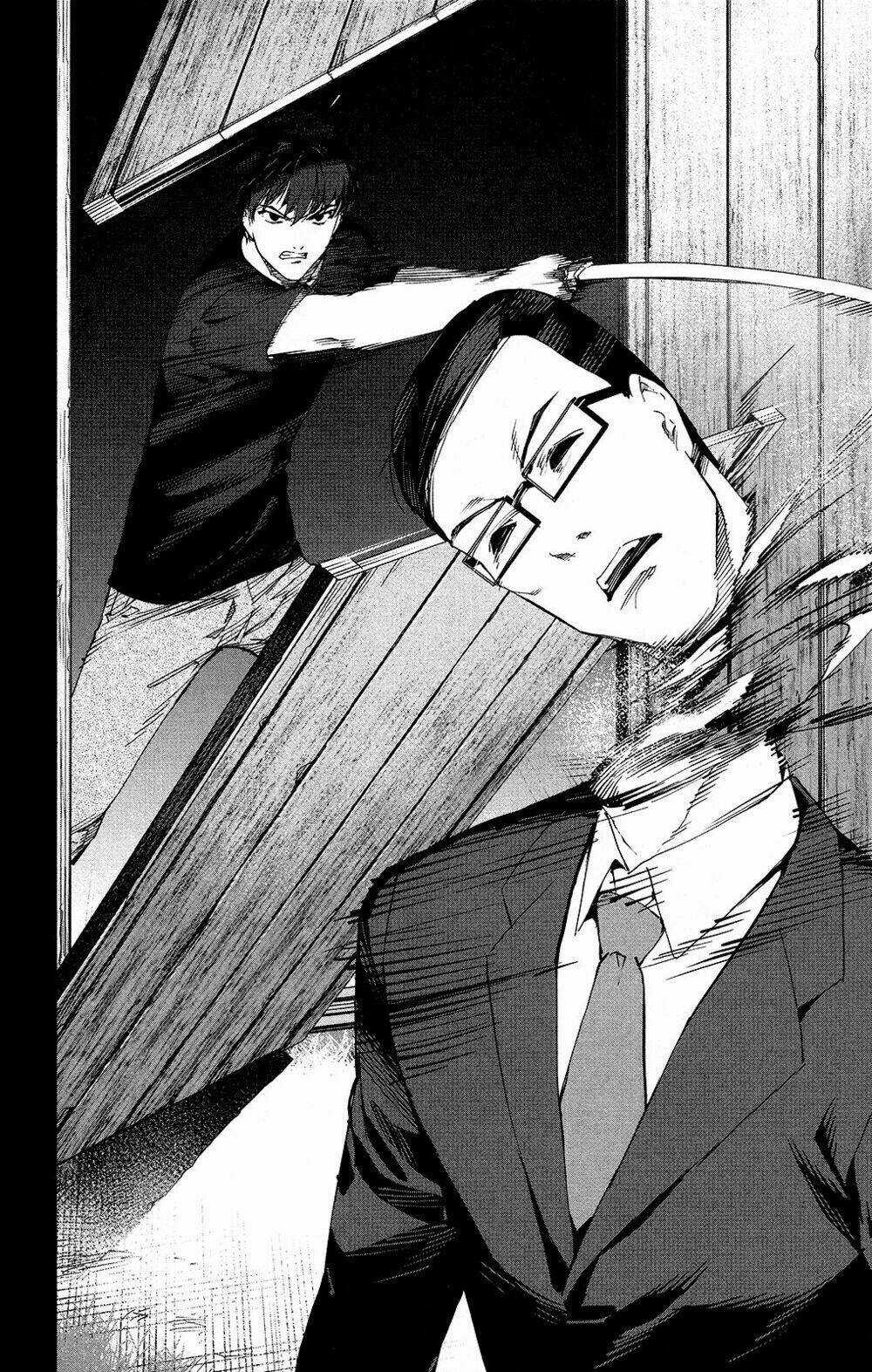 Darwins Game - Chapter 48 - Trang 19