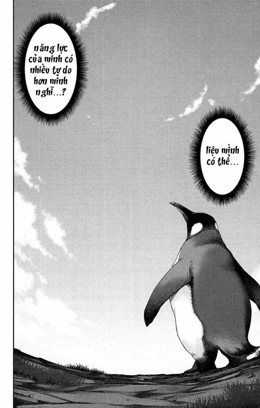 Darwins Game - Chapter 48 - Trang 35