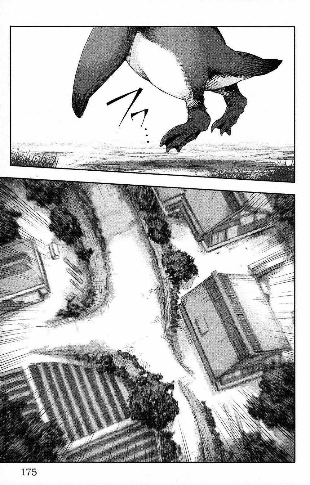 Darwins Game - Chapter 48 - Trang 36