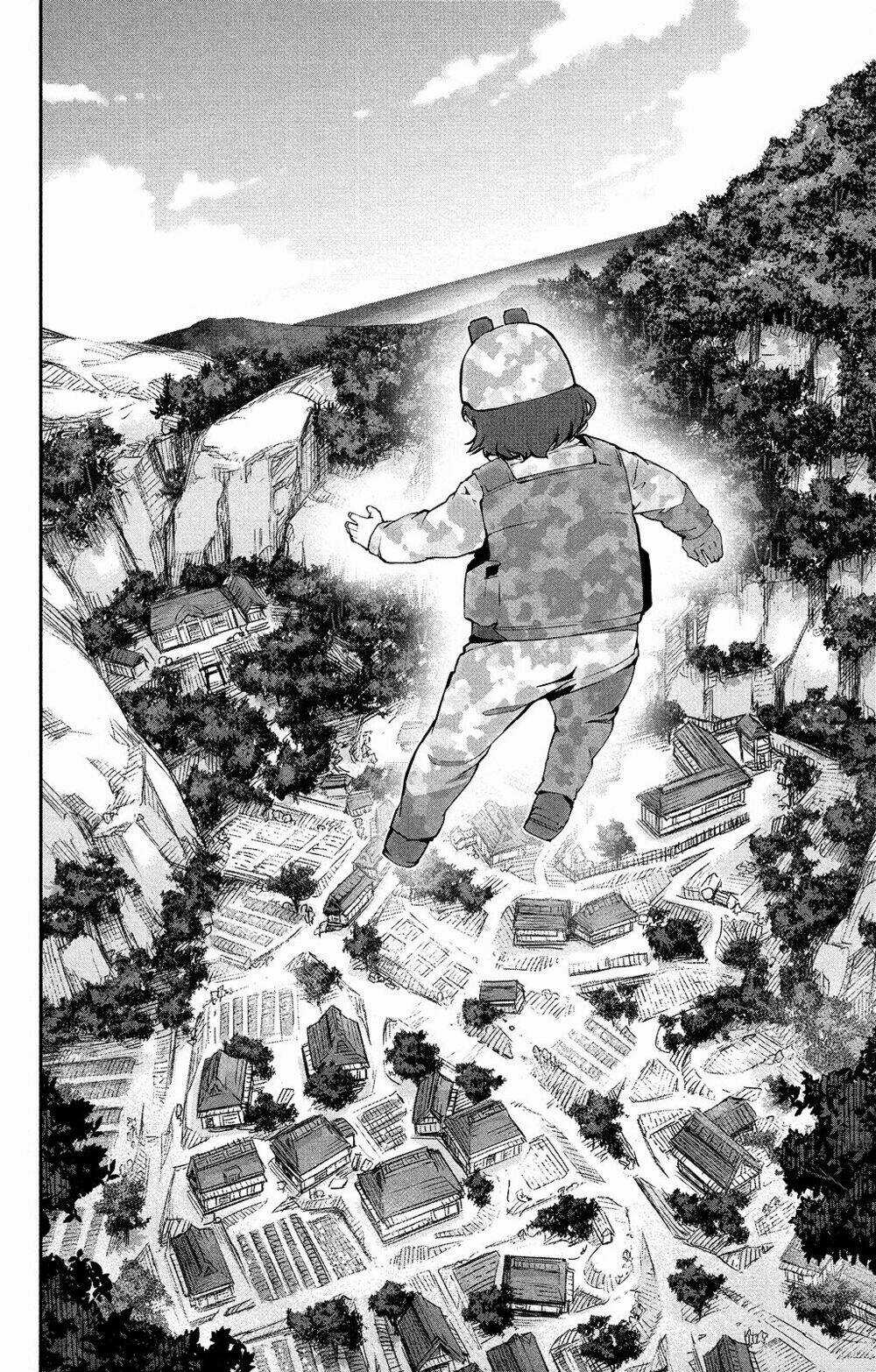 Darwins Game - Chapter 48 - Trang 37