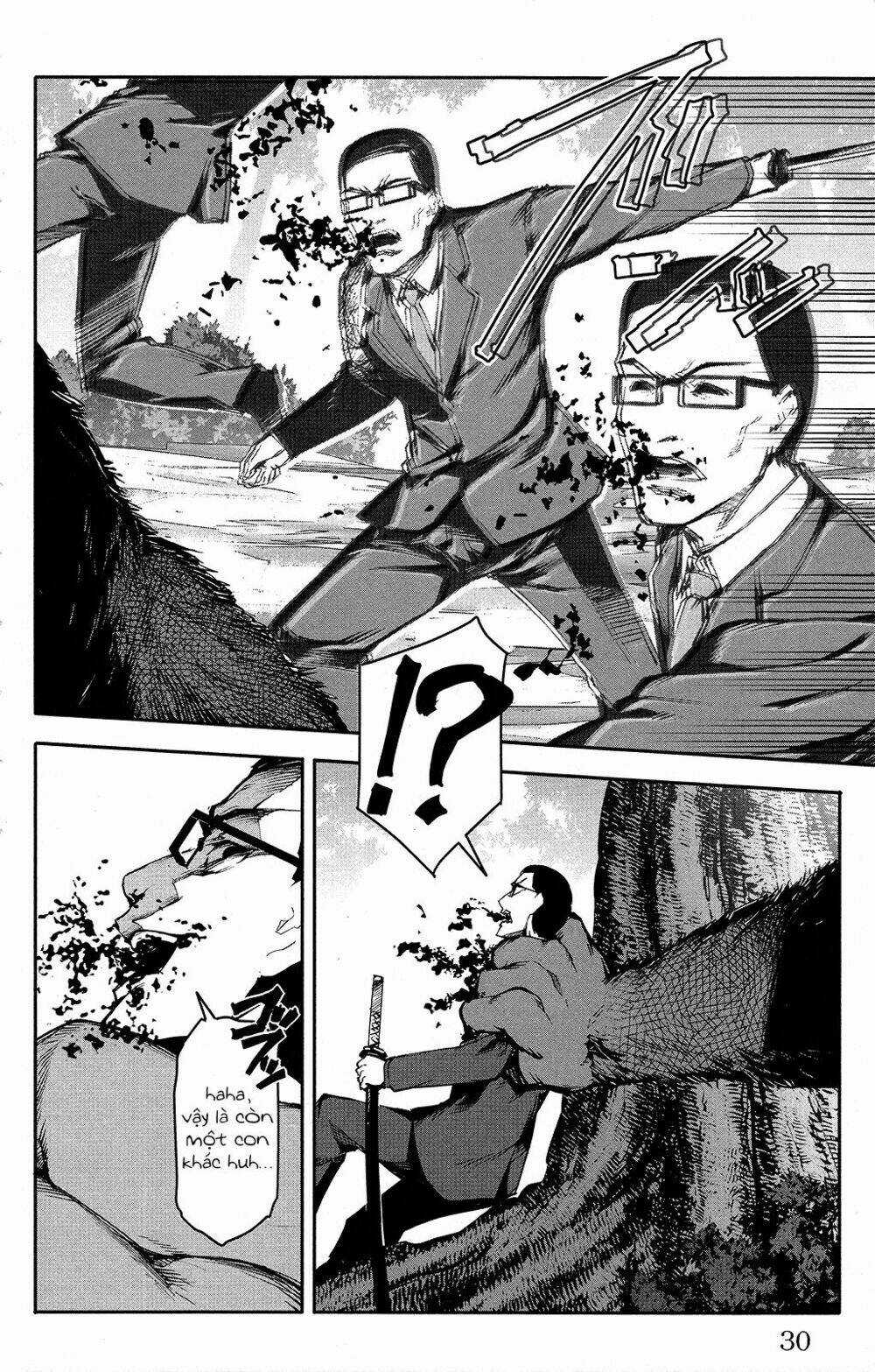 Darwins Game - Chapter 49 - Trang 34