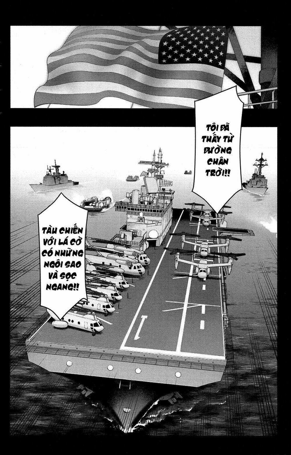 Darwins Game - Chapter 49 - Trang 46