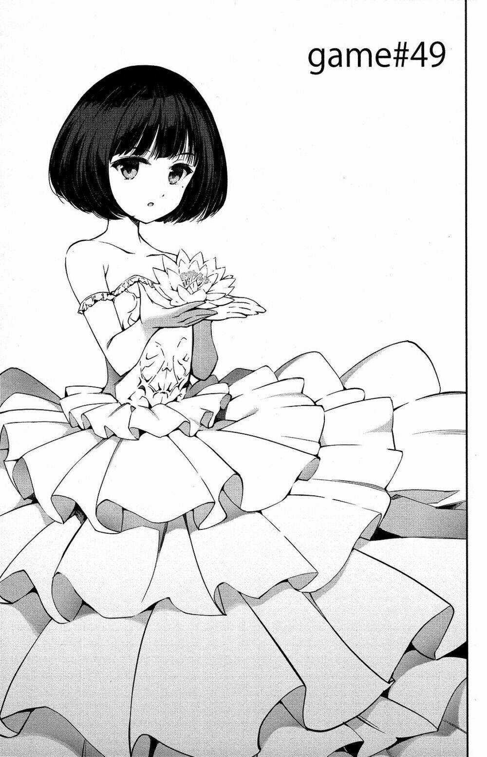 Darwins Game - Chapter 49 - Trang 9