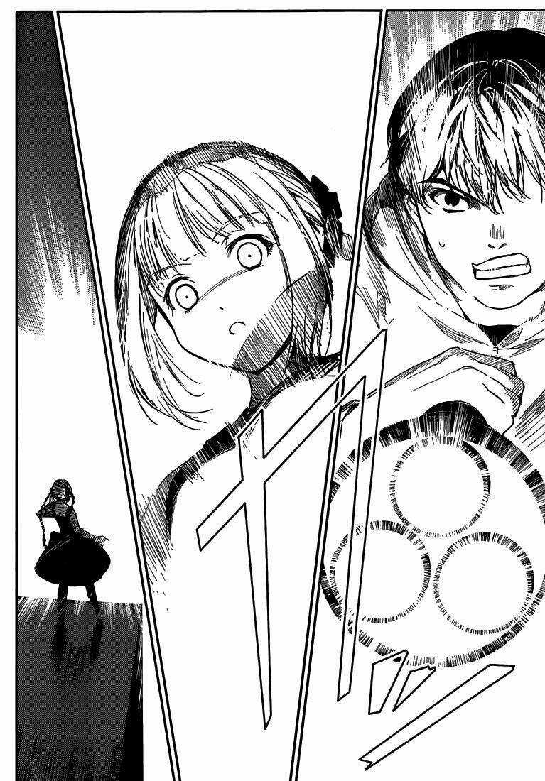 Darwins Game - Chapter 5 - Trang 26