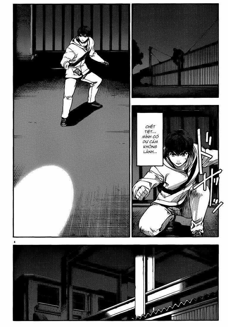 Darwins Game - Chapter 5 - Trang 4