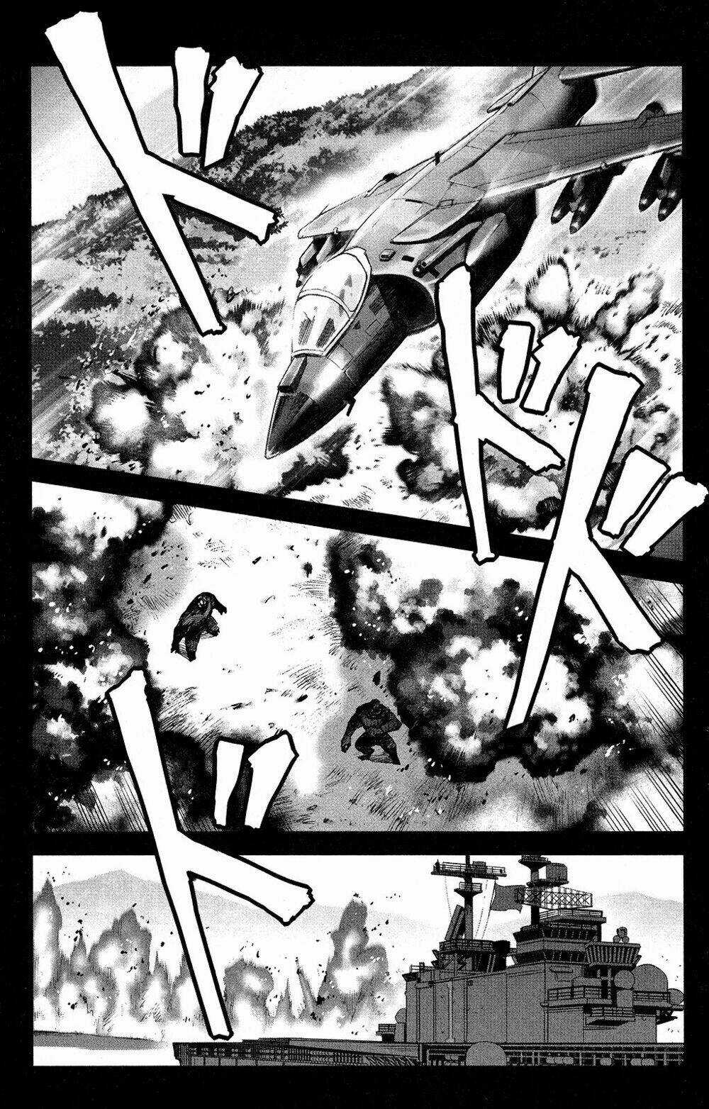 Darwins Game - Chapter 50 - Trang 12