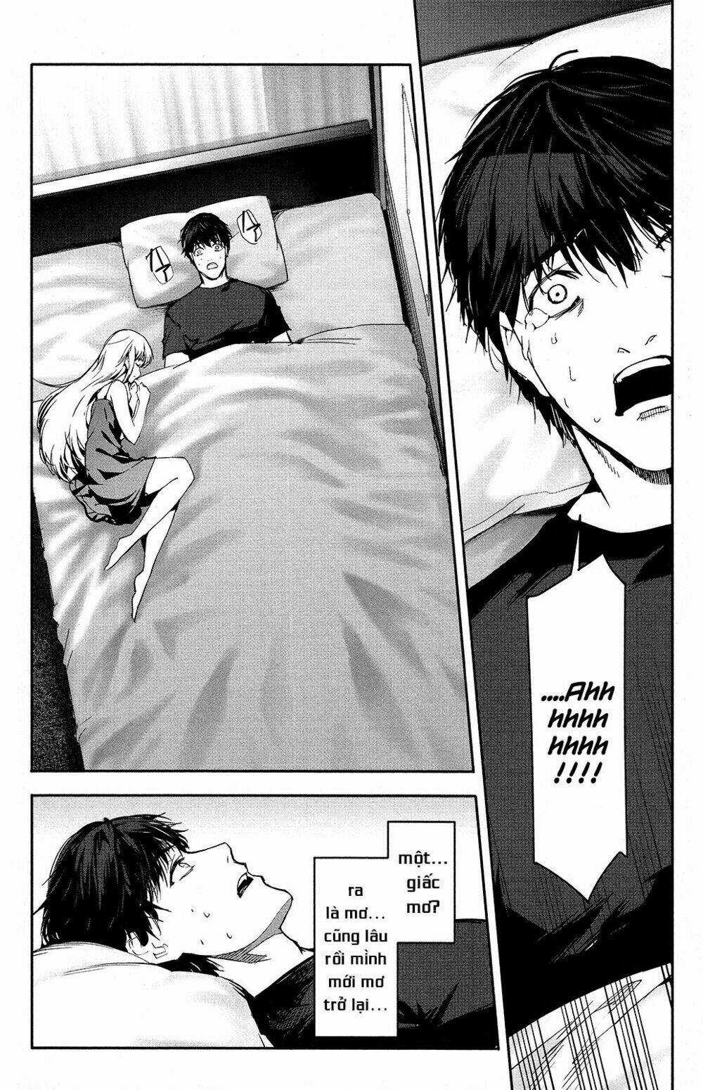 Darwins Game - Chapter 51 - Trang 23