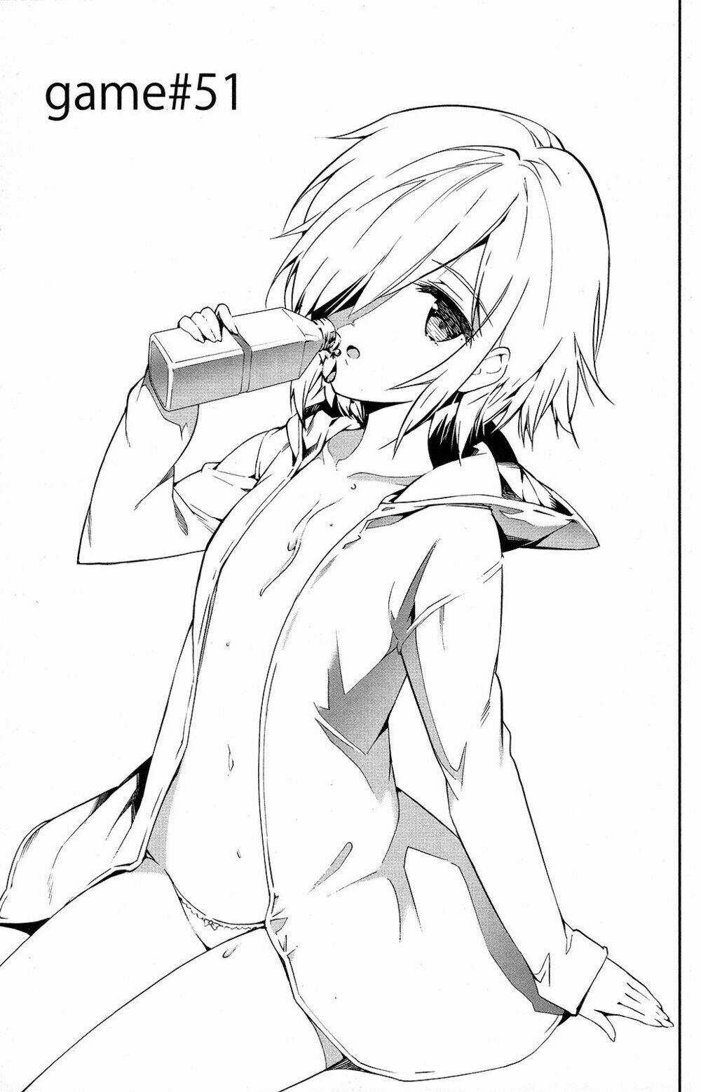 Darwins Game - Chapter 51 - Trang 4