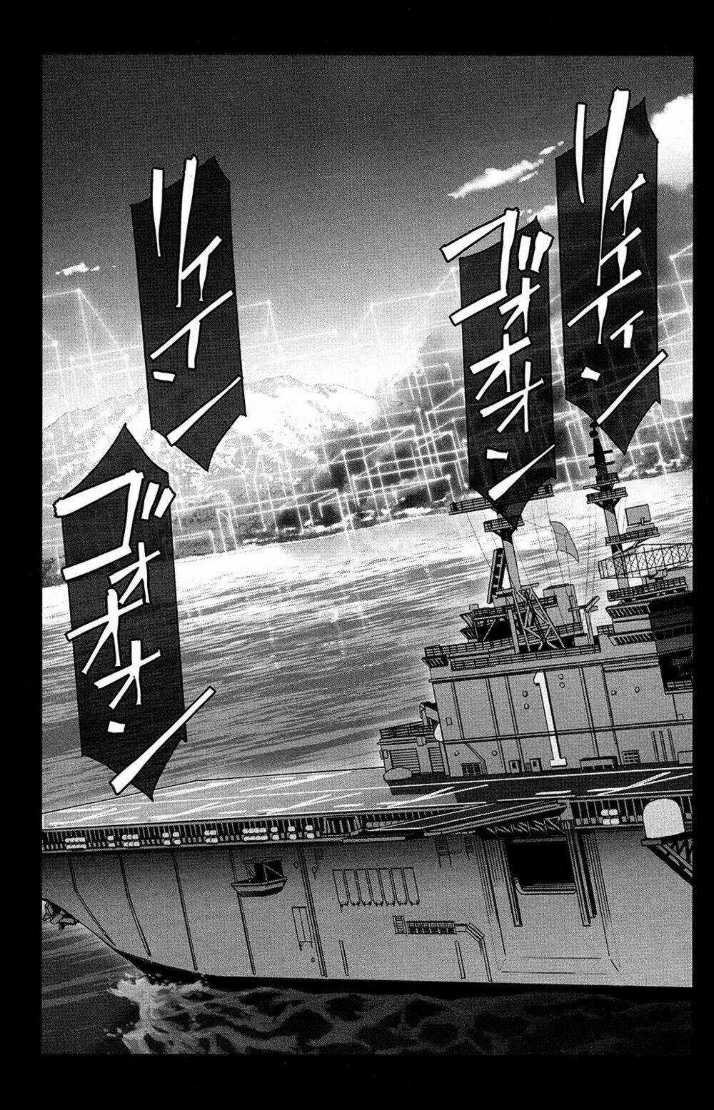 Darwins Game - Chapter 51 - Trang 8