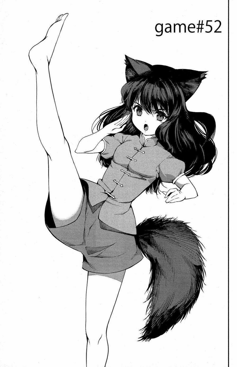 Darwins Game - Chapter 52 - Trang 4