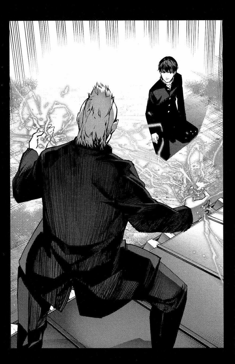 Darwins Game - Chapter 53 - Trang 52