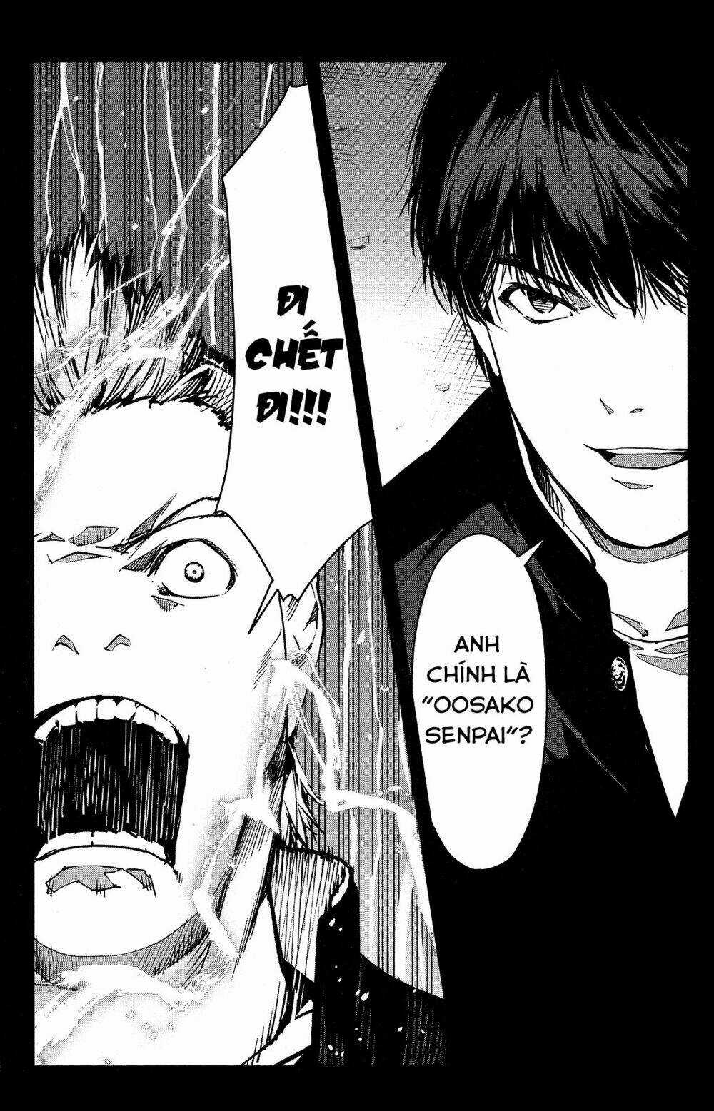 Darwins Game - Chapter 53 - Trang 53