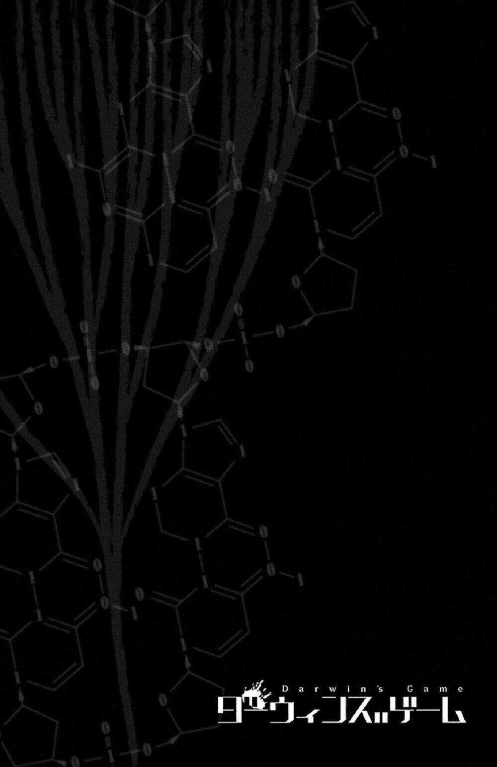 Darwins Game - Chapter 53 - Trang 54