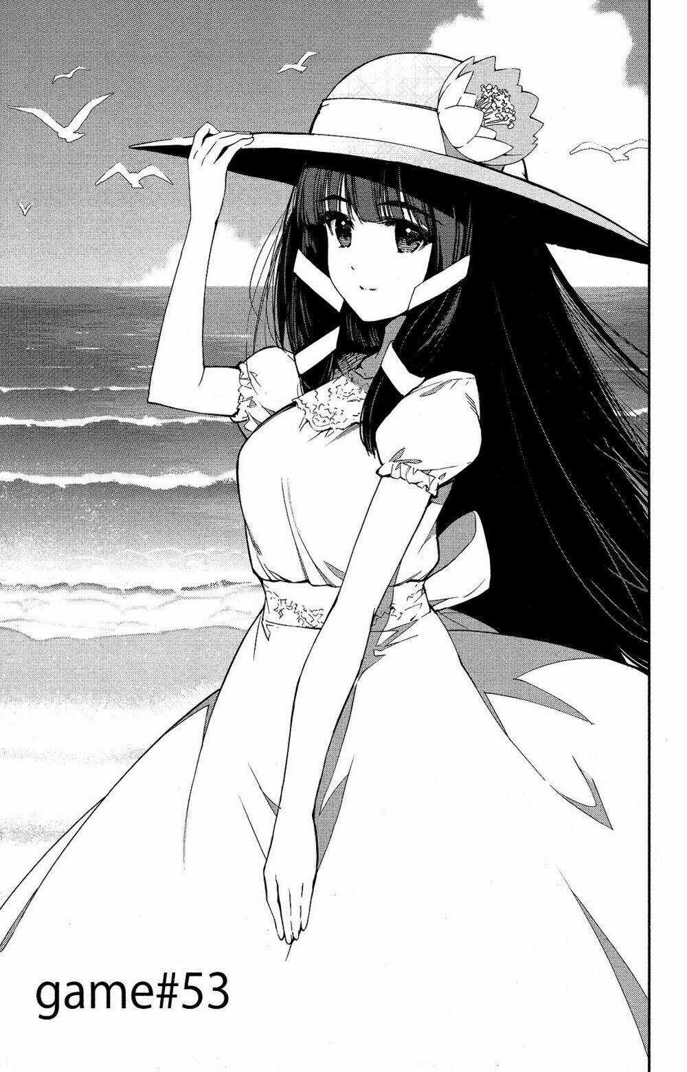 Darwins Game - Chapter 53 - Trang 9