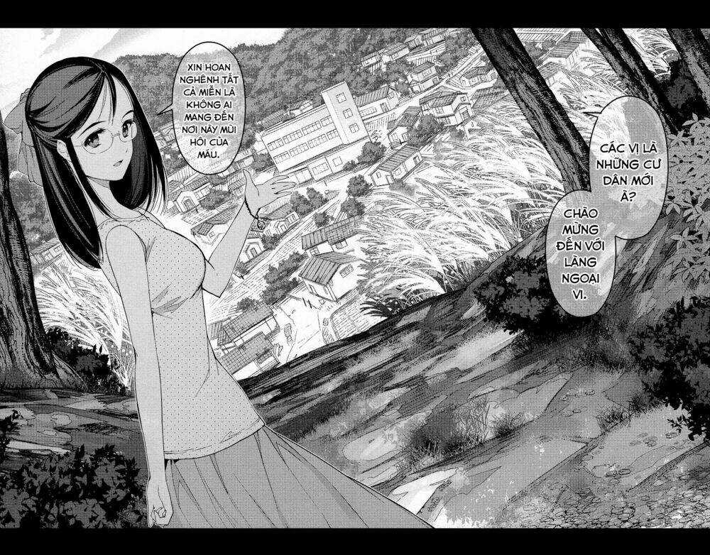 Darwins Game - Chapter 55 - Trang 48