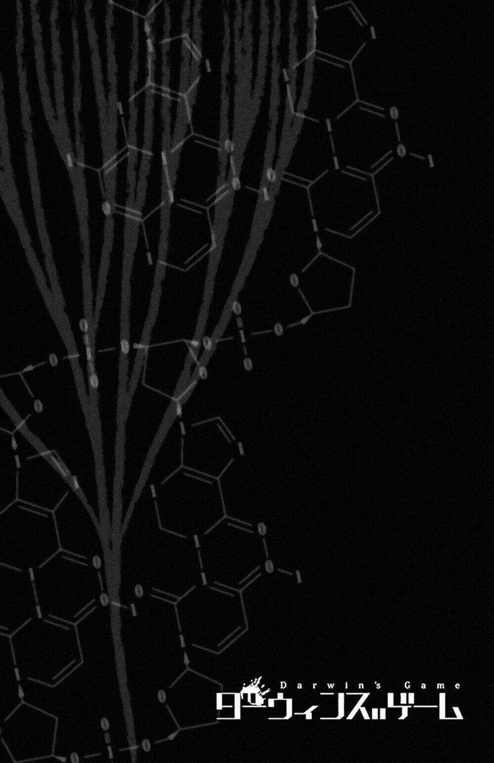 Darwins Game - Chapter 55 - Trang 49