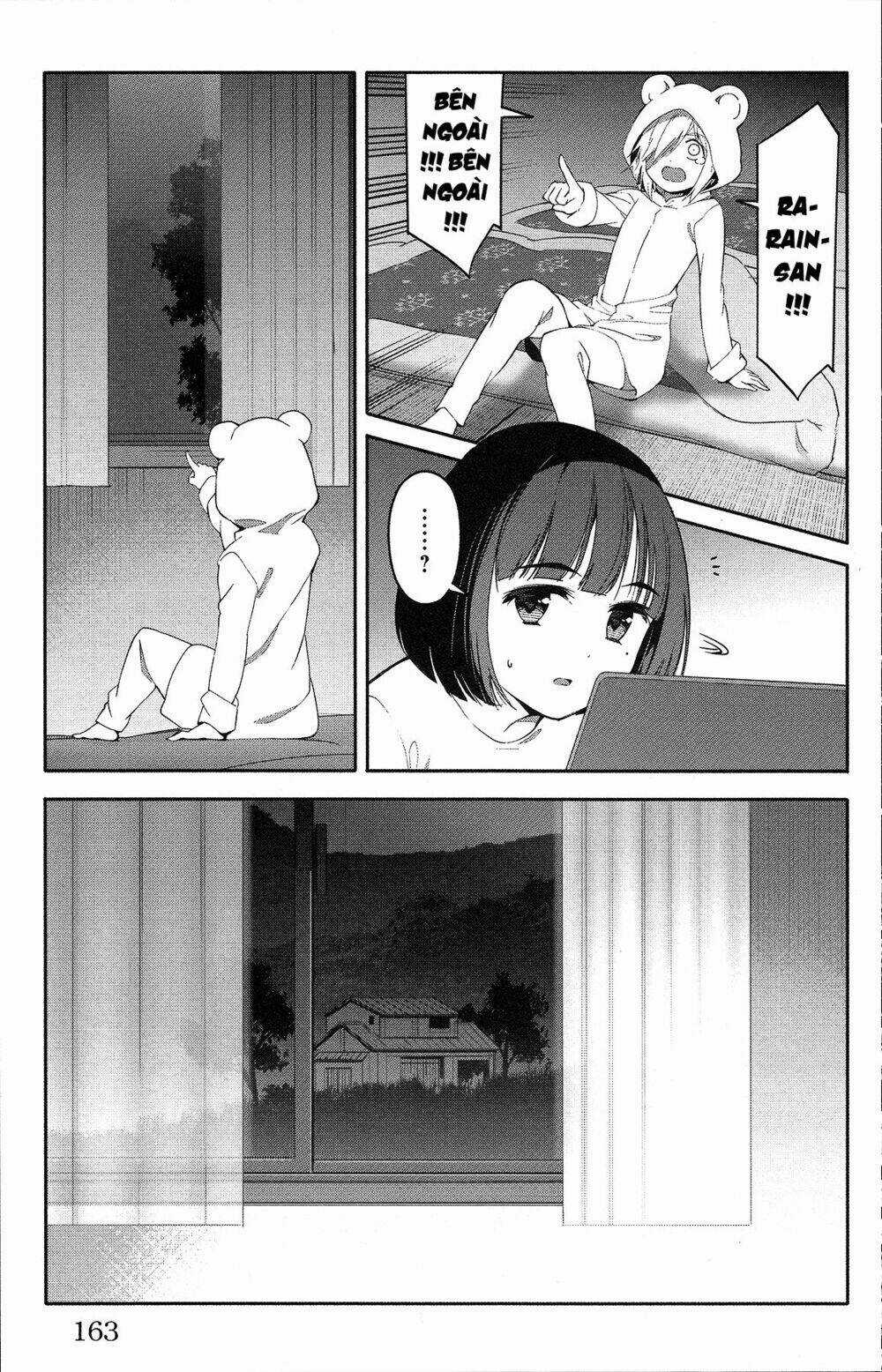 Darwins Game - Chapter 56 - Trang 24