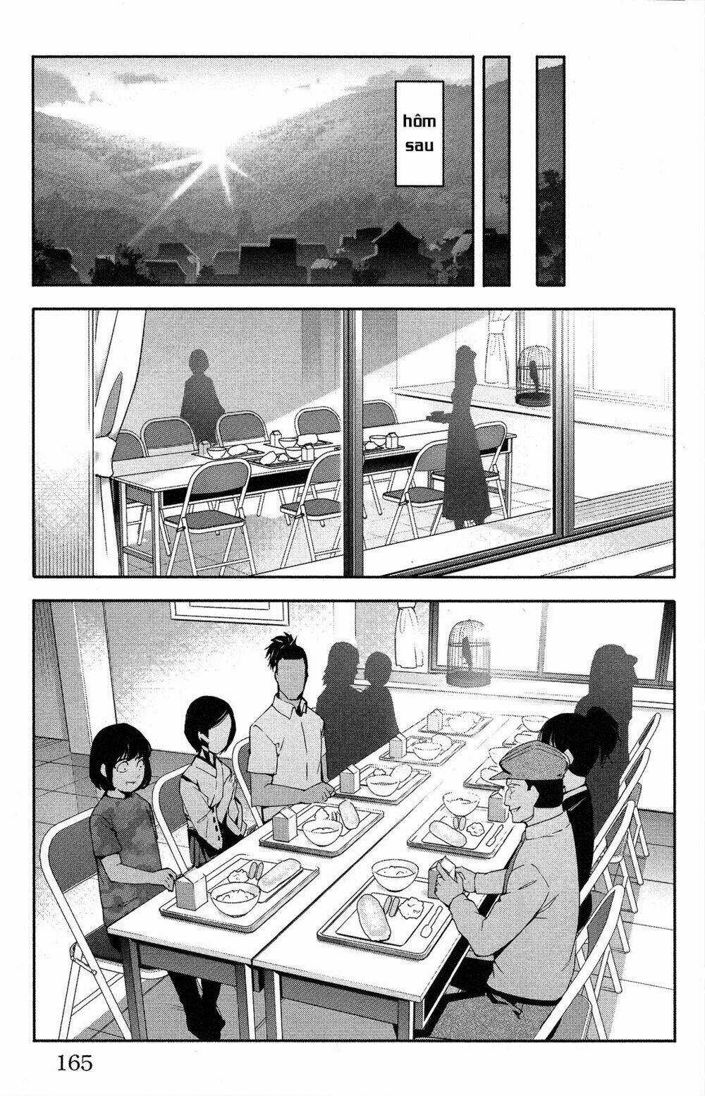 Darwins Game - Chapter 56 - Trang 26