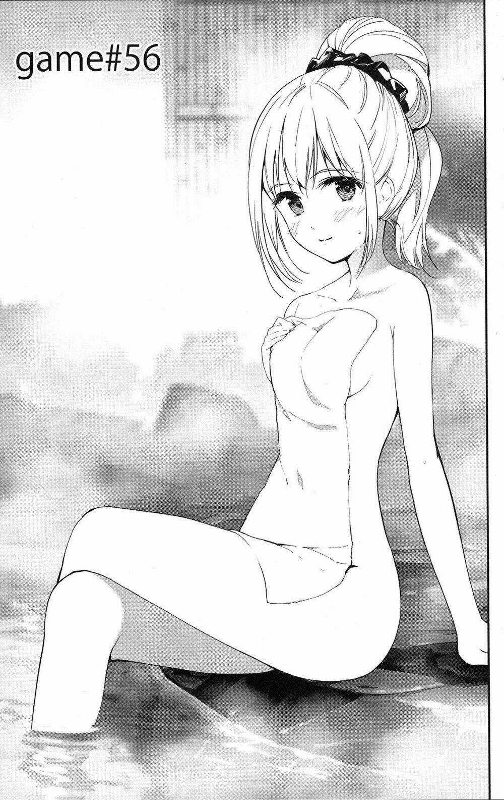 Darwins Game - Chapter 56 - Trang 4