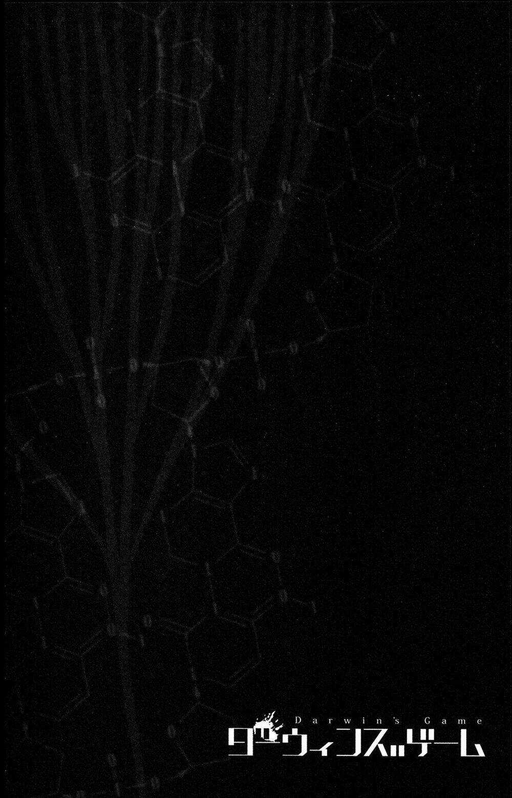 Darwins Game - Chapter 56 - Trang 48