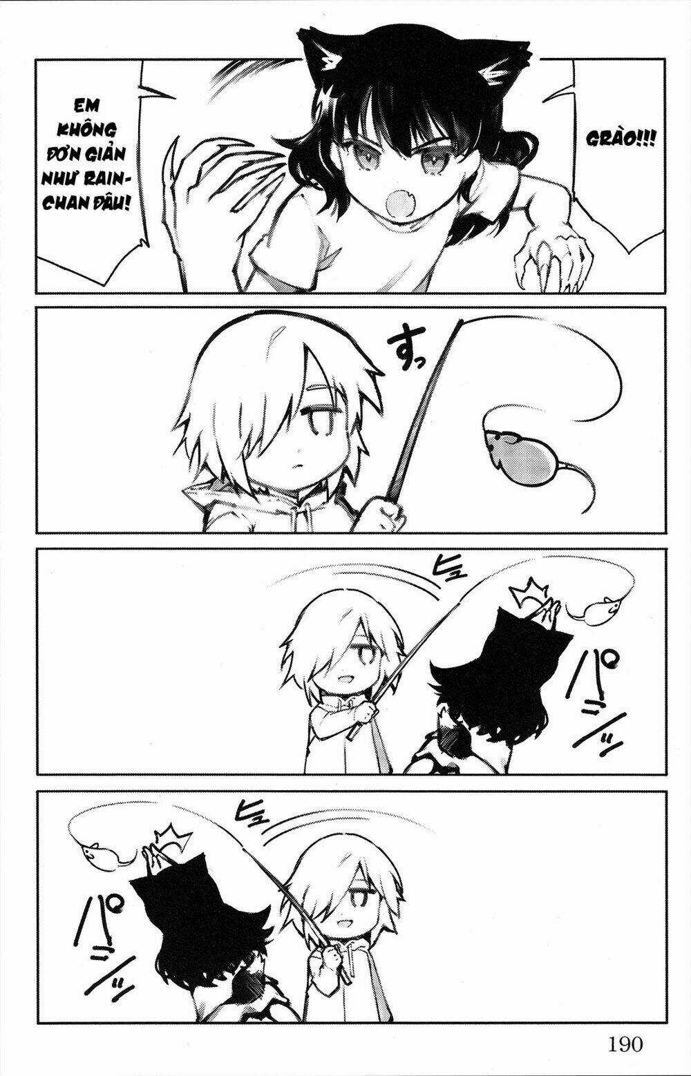 Darwins Game - Chapter 56 - Trang 50