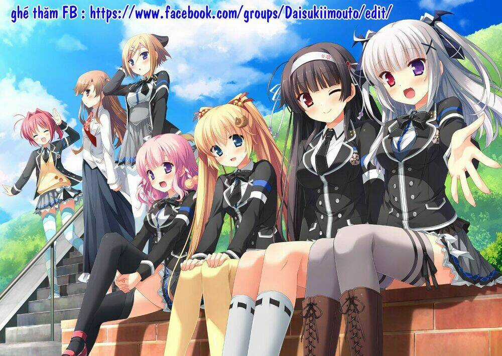 Darwins Game - Chapter 57 - Trang 2