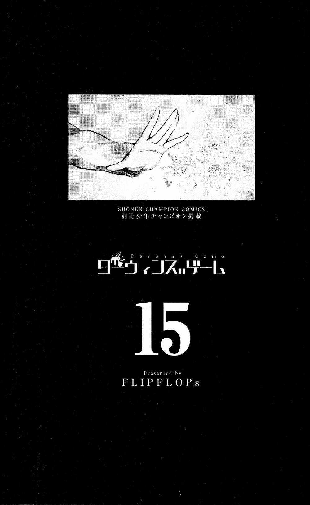 Darwins Game - Chapter 57 - Trang 6