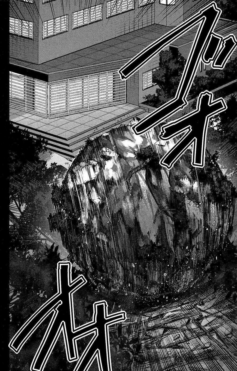 Darwins Game - Chapter 58 - Trang 23