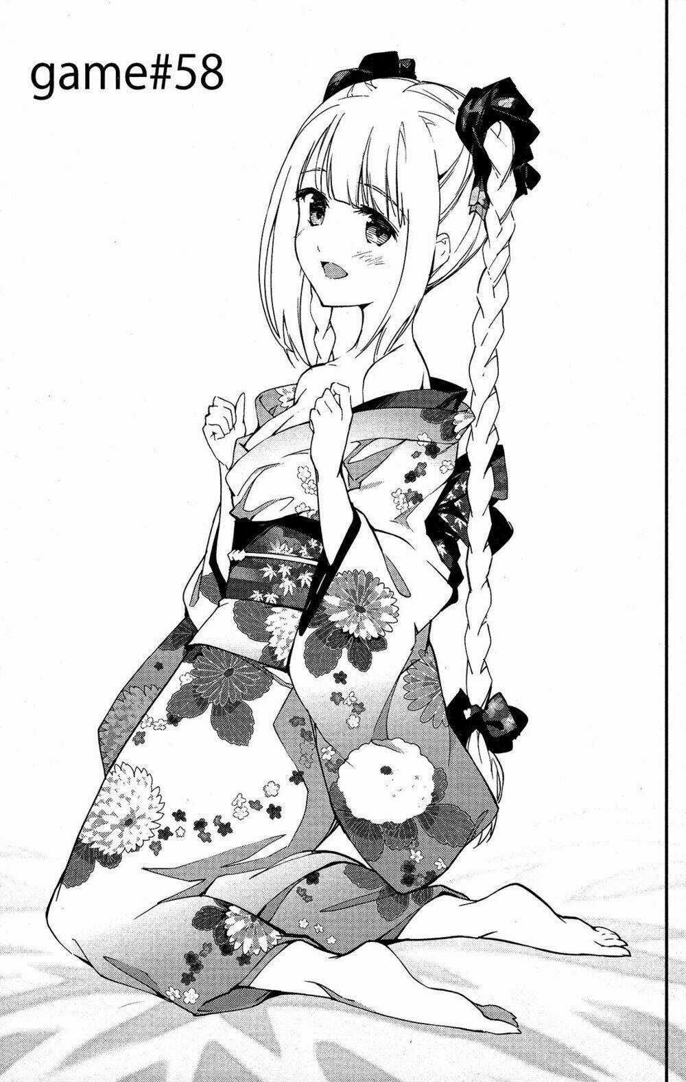 Darwins Game - Chapter 58 - Trang 4