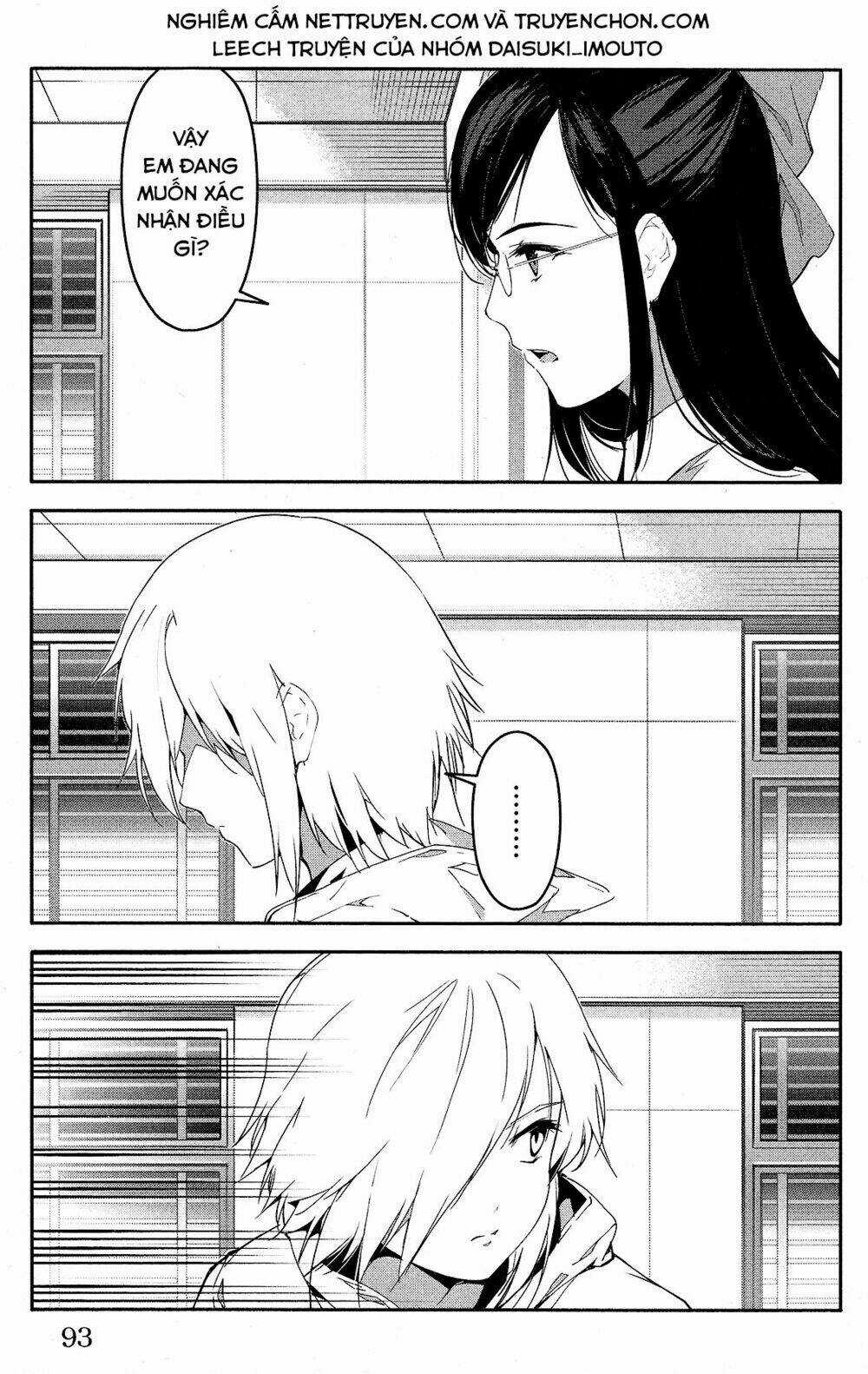 Darwins Game - Chapter 58 - Trang 46