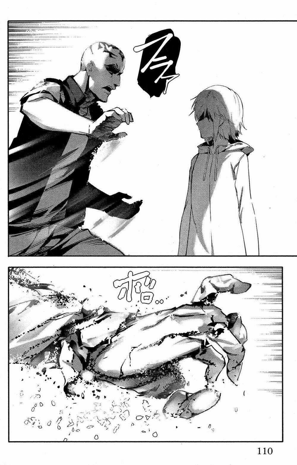 Darwins Game - Chapter 59 - Trang 19