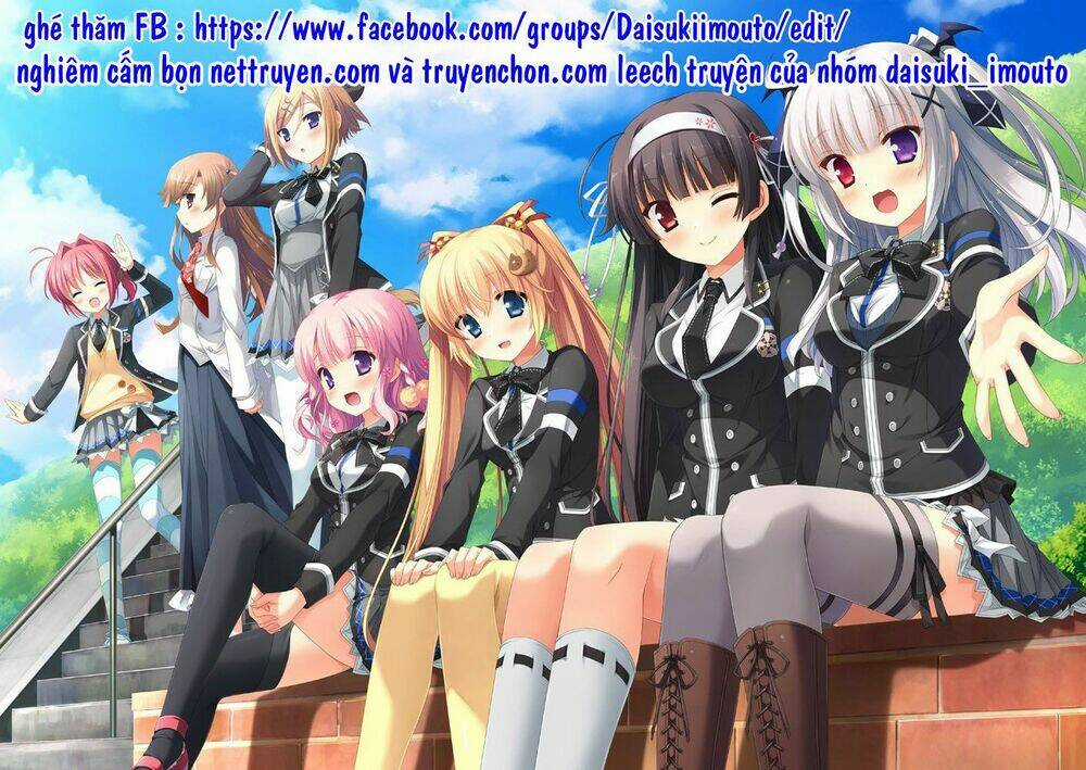 Darwins Game - Chapter 59 - Trang 3