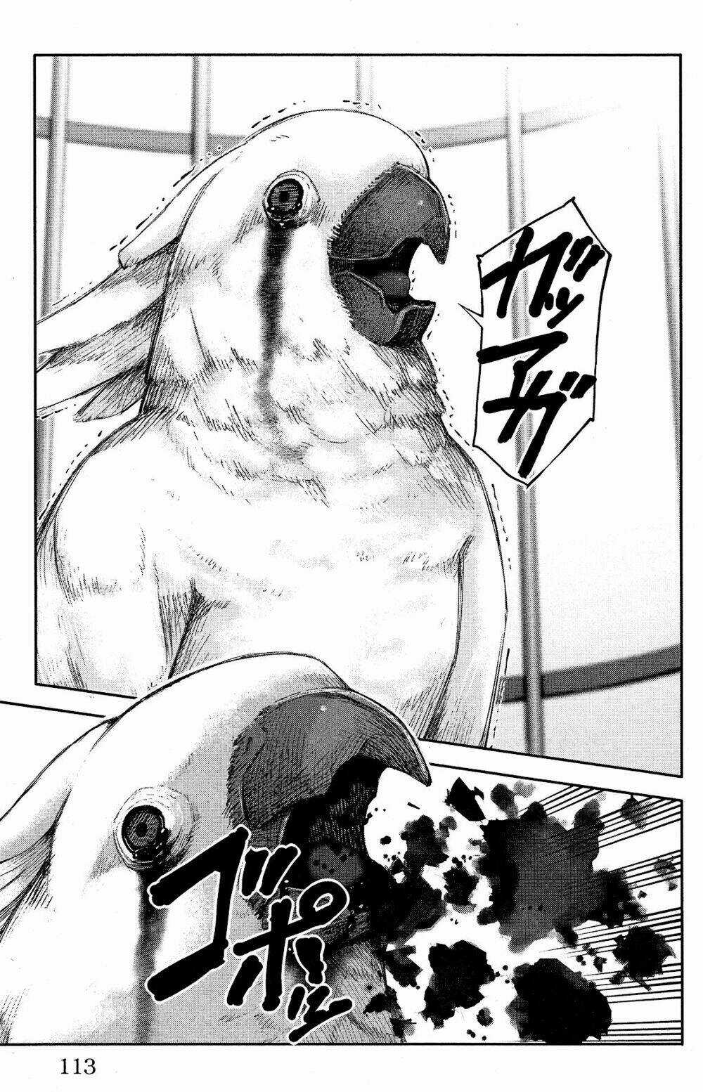 Darwins Game - Chapter 59 - Trang 22