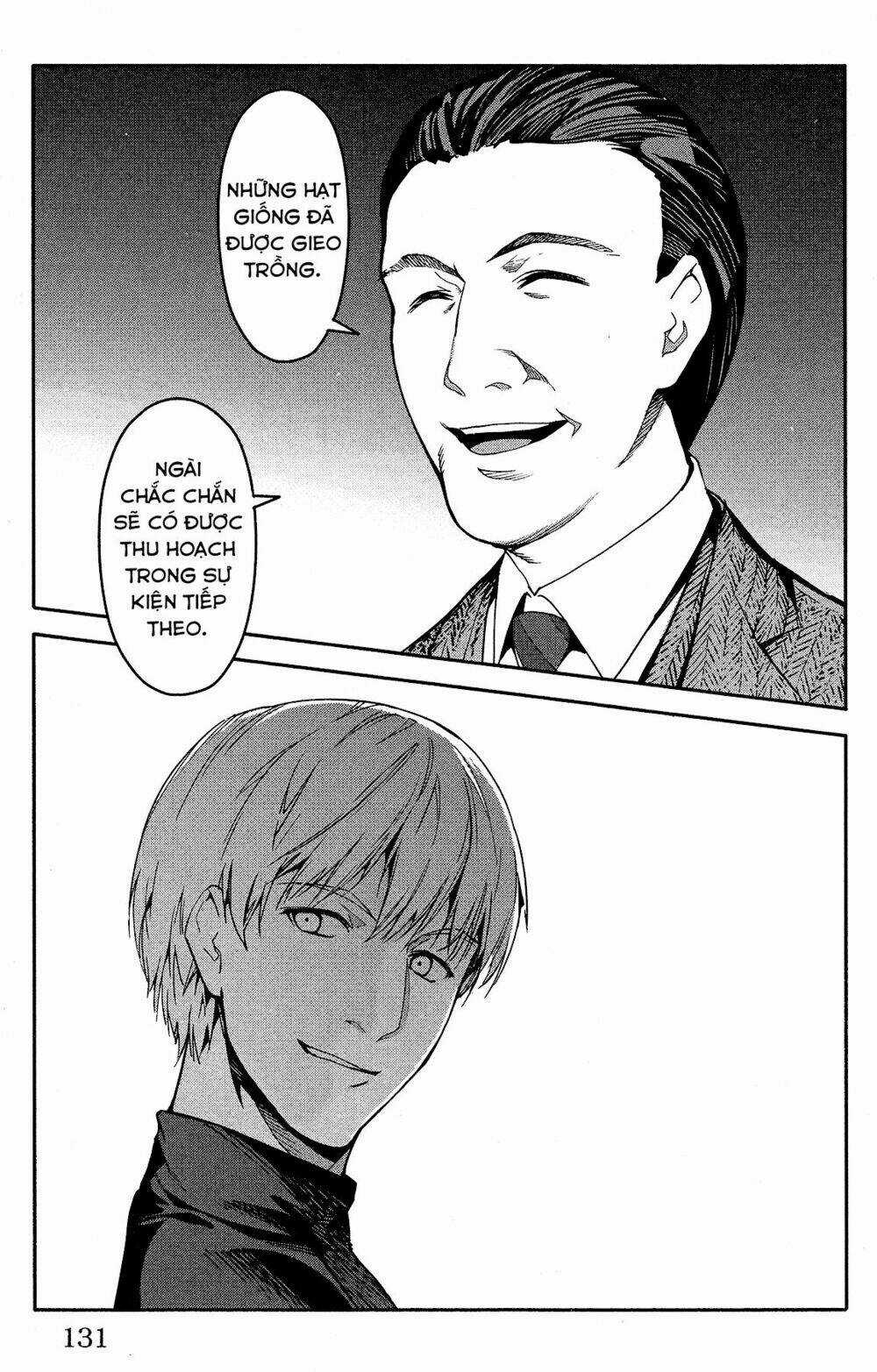 Darwins Game - Chapter 59 - Trang 40