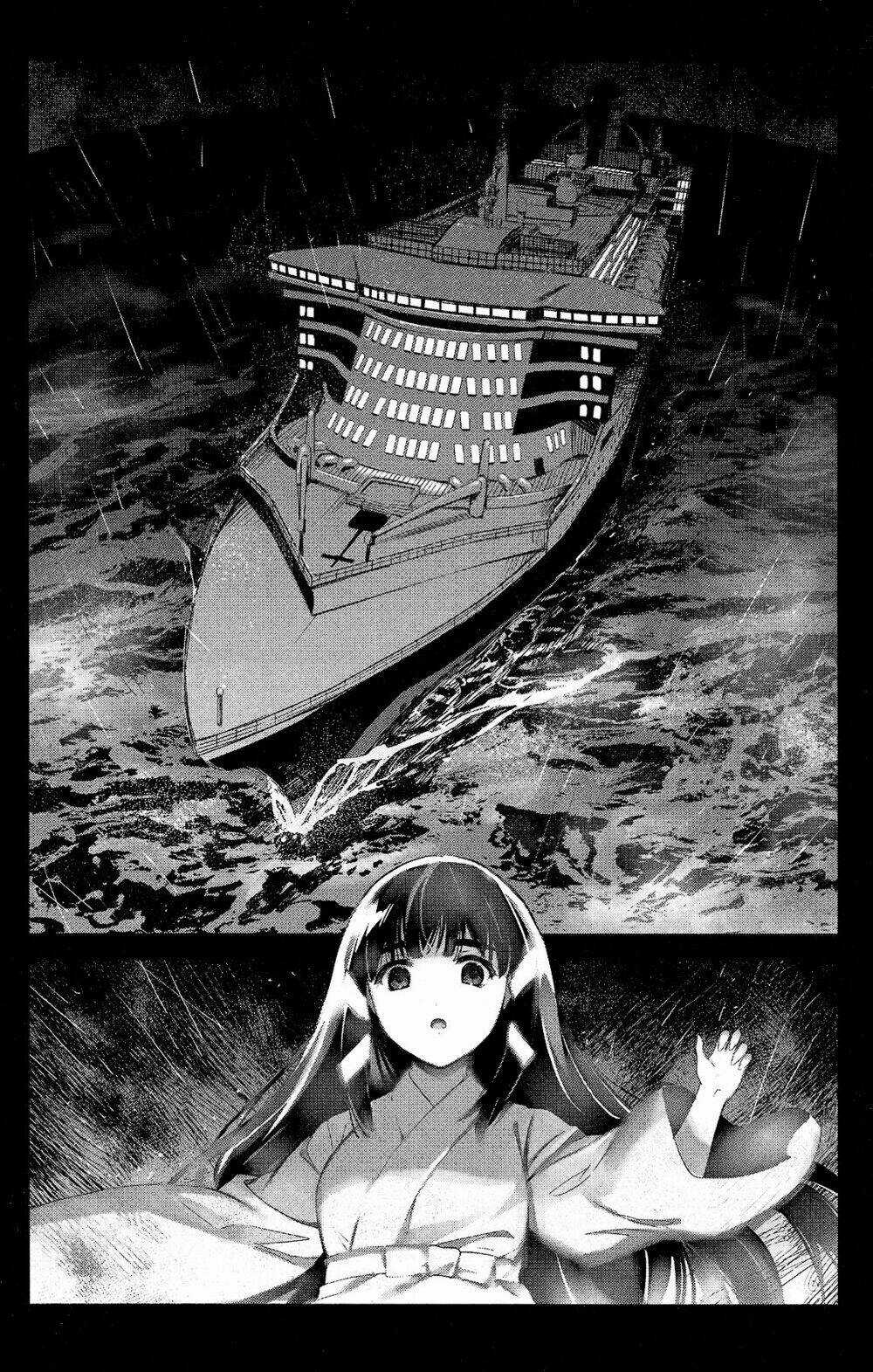 Darwins Game - Chapter 59 - Trang 42