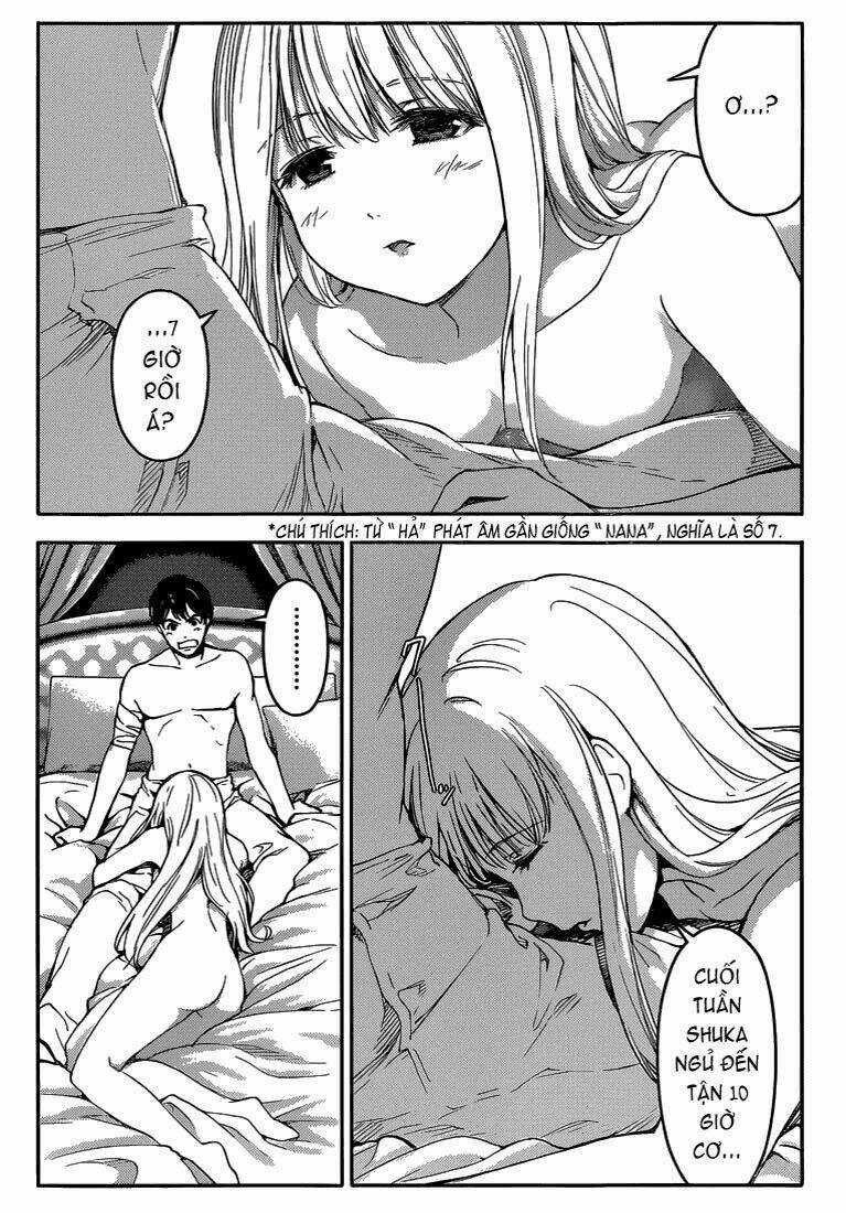 Darwins Game - Chapter 6 - Trang 40