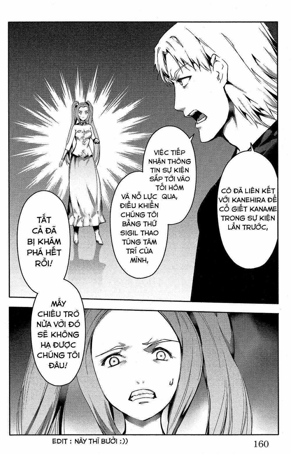 Darwins Game - Chapter 60 - Trang 22