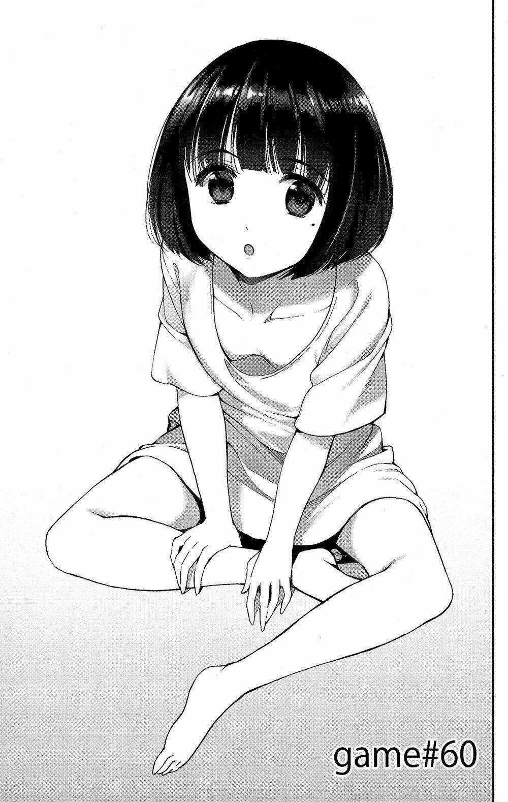 Darwins Game - Chapter 60 - Trang 5