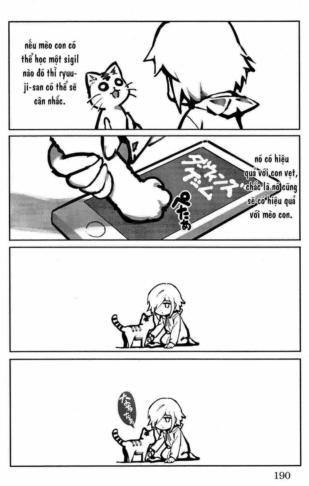 Darwins Game - Chapter 60 - Trang 50