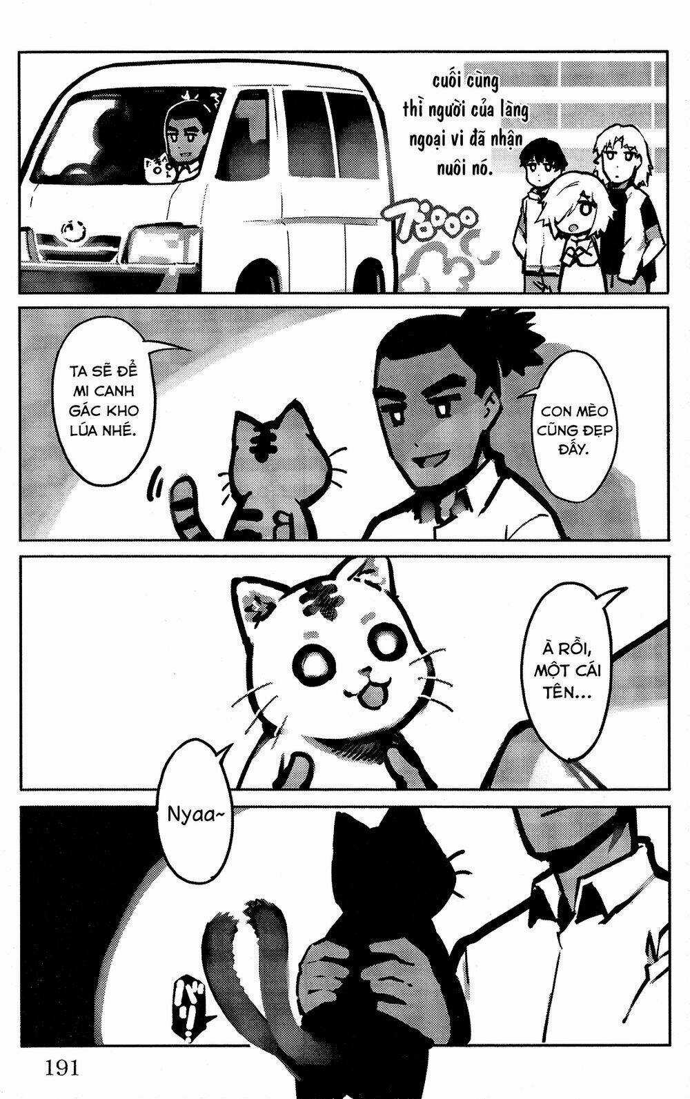 Darwins Game - Chapter 60 - Trang 51