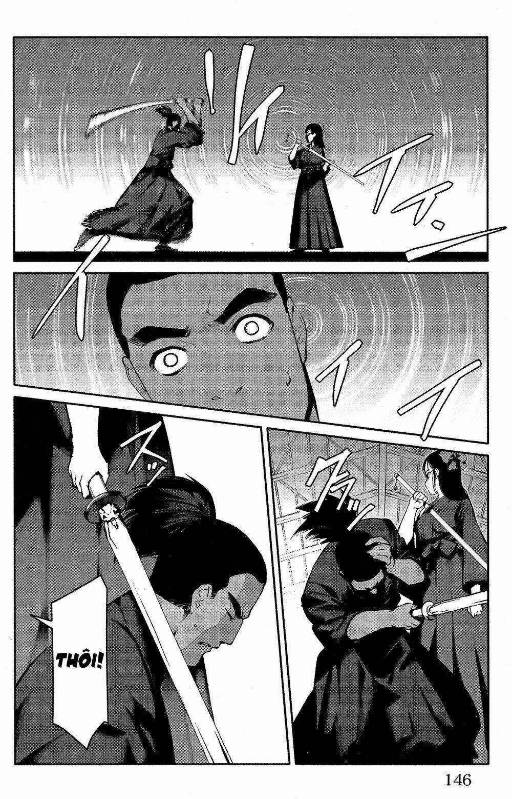 Darwins Game - Chapter 60 - Trang 8