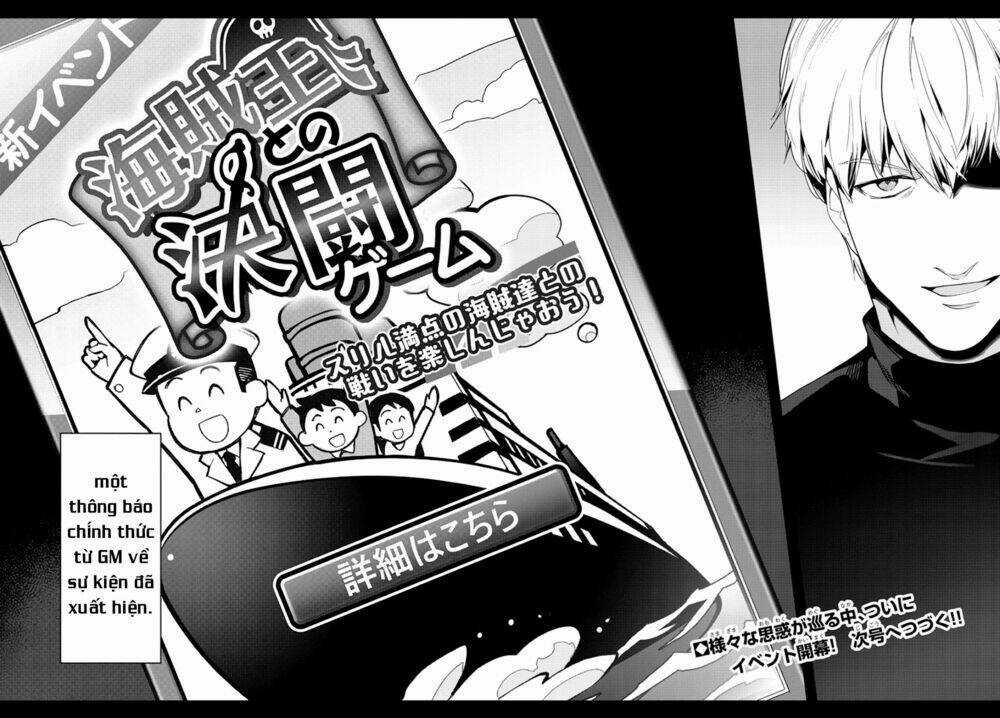 Darwins Game - Chapter 61 - Trang 48