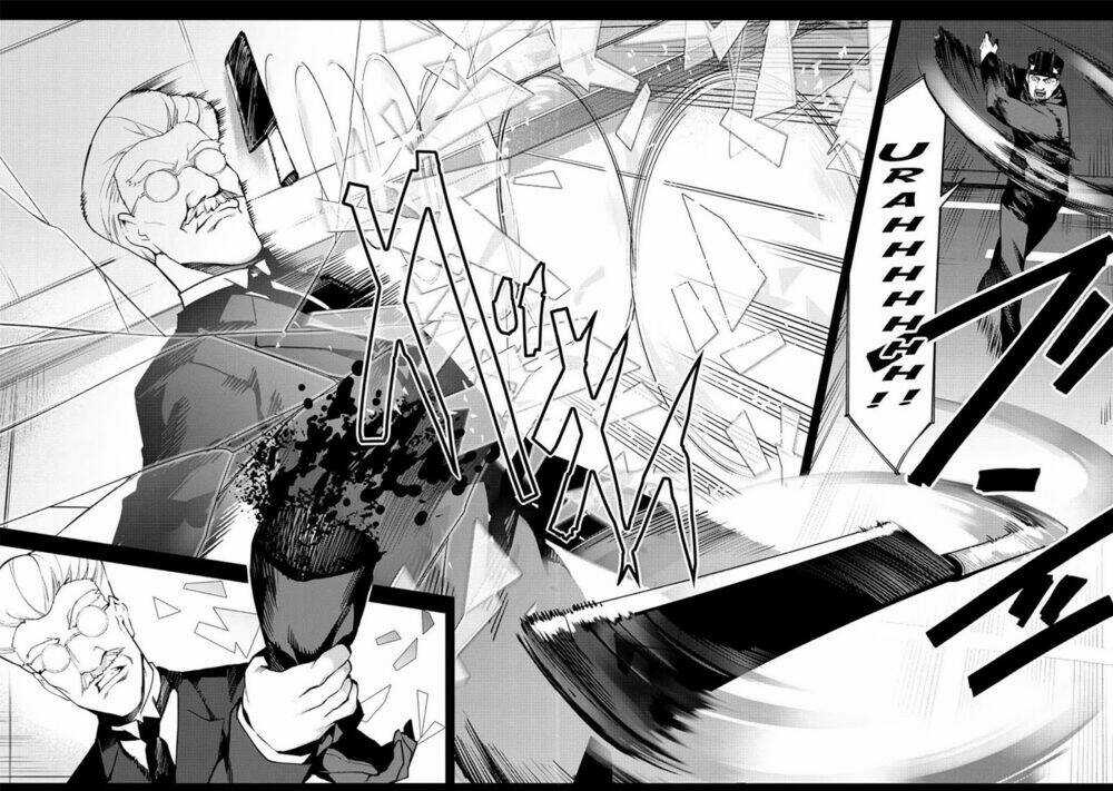 Darwins Game - Chapter 62 - Trang 15